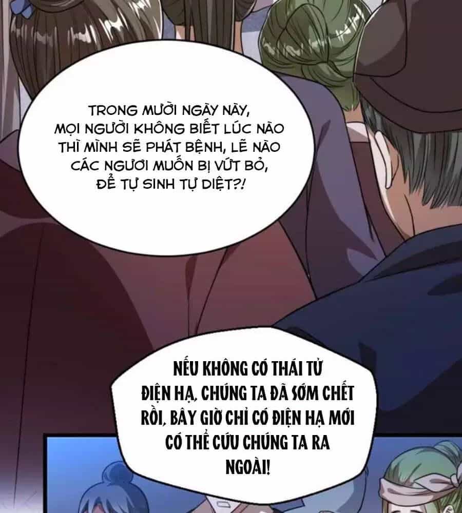 Thái Tử Điện Hạ, Nô Tài Có Hỉ Rồi - Chương 33 - ảnh 27