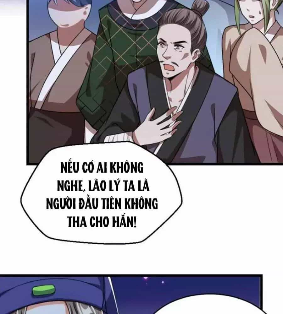 Thái Tử Điện Hạ, Nô Tài Có Hỉ Rồi - Chương 33 - ảnh 28