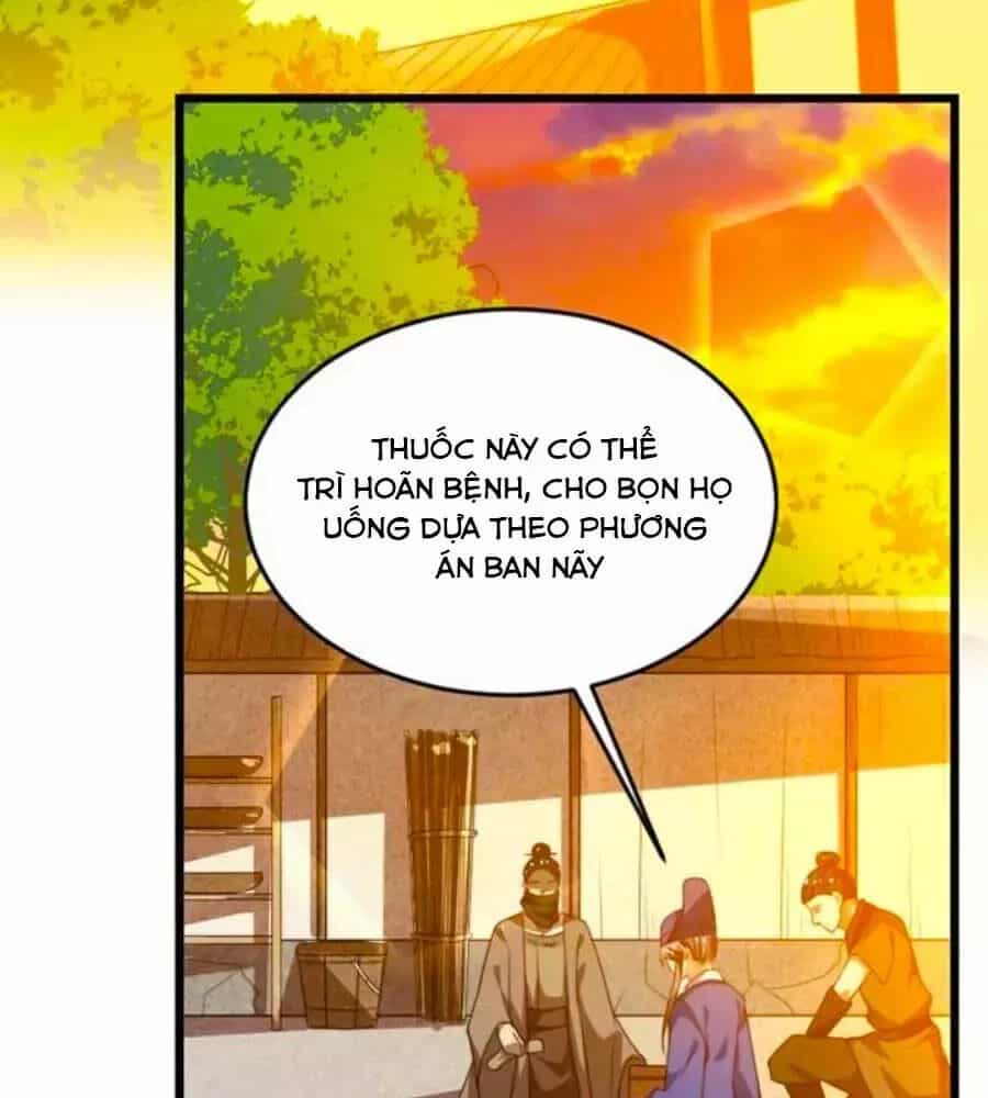 Thái Tử Điện Hạ, Nô Tài Có Hỉ Rồi - Chương 33 - ảnh 32