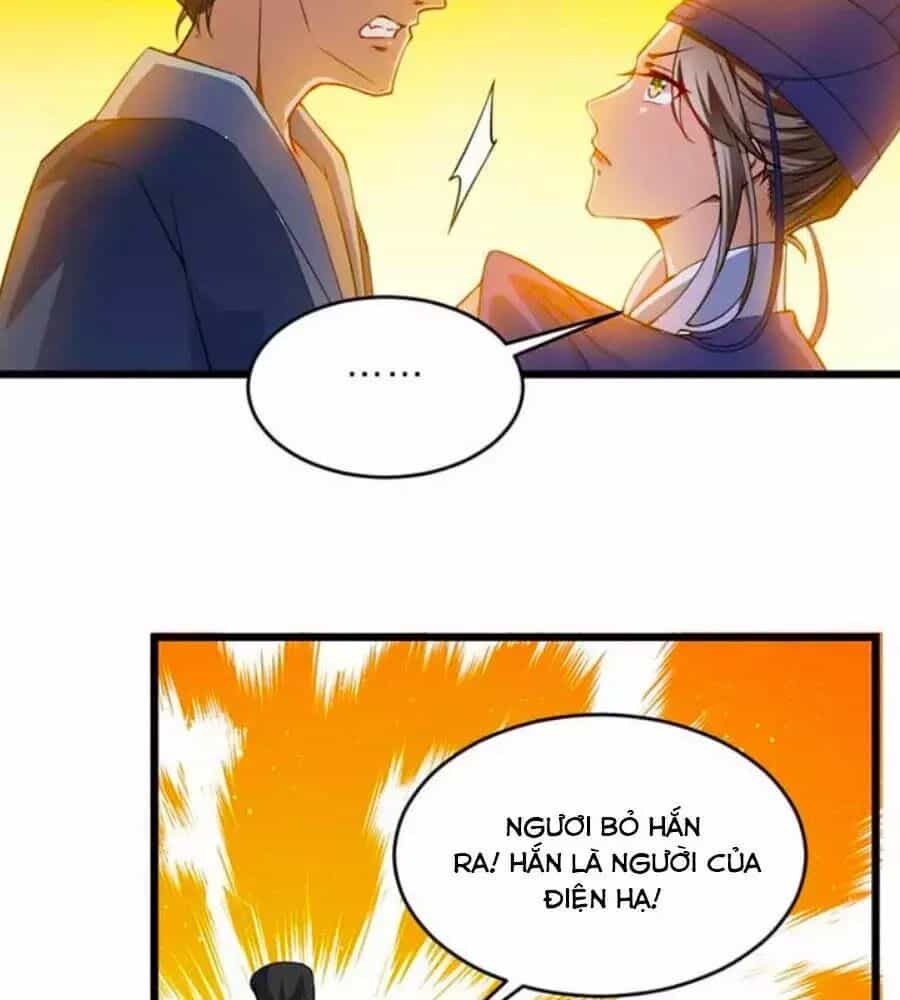 Thái Tử Điện Hạ, Nô Tài Có Hỉ Rồi - Chương 33 - ảnh 44