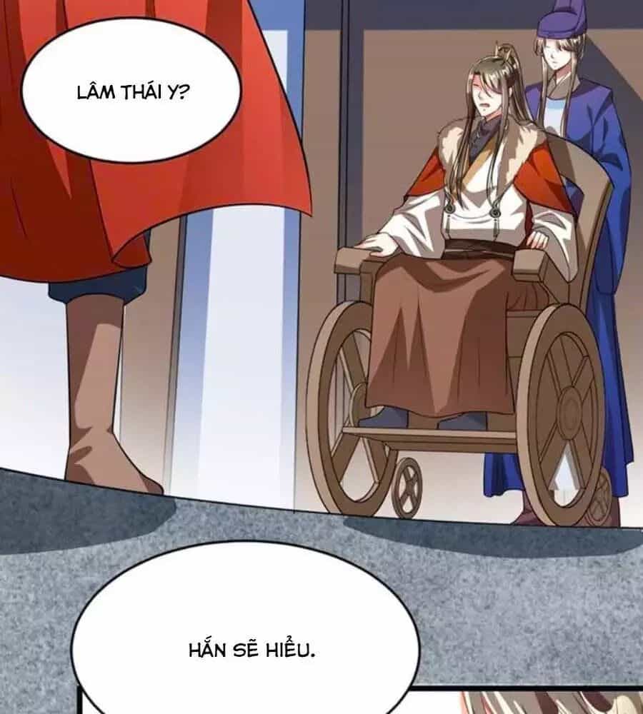 Thái Tử Điện Hạ, Nô Tài Có Hỉ Rồi - Chương 33 - ảnh 5