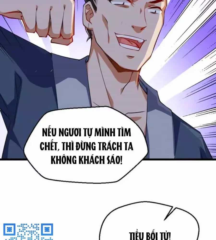 Thái Tử Điện Hạ, Nô Tài Có Hỉ Rồi - Chương 33 - ảnh 51