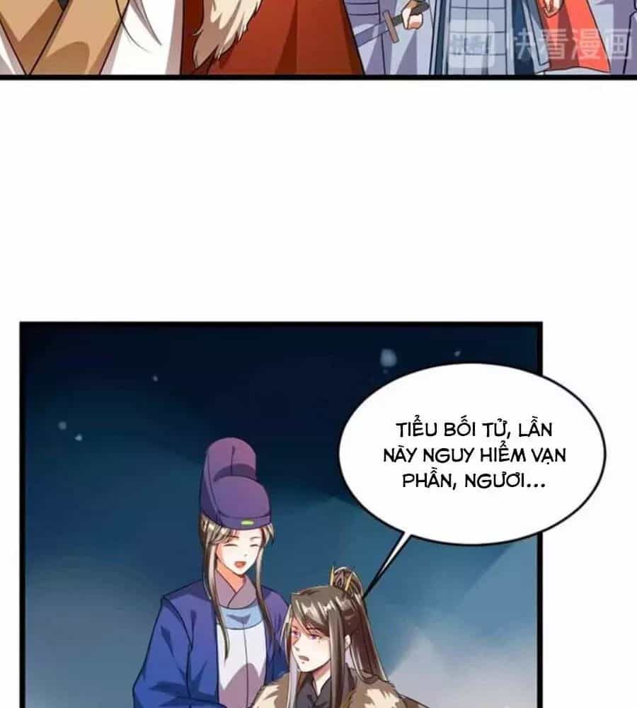 Thái Tử Điện Hạ, Nô Tài Có Hỉ Rồi - Chương 33 - ảnh 9