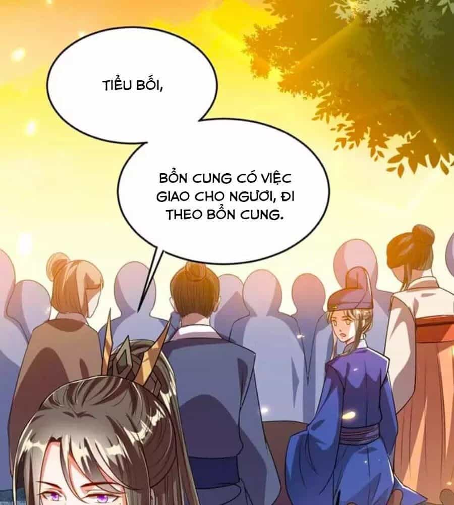 Thái Tử Điện Hạ, Nô Tài Có Hỉ Rồi - Chương 34 - ảnh 19