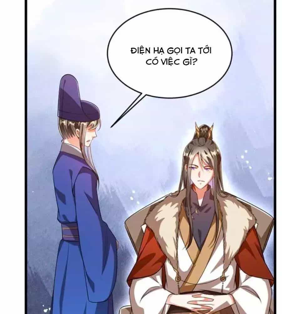 Thái Tử Điện Hạ, Nô Tài Có Hỉ Rồi - Chương 34 - ảnh 22