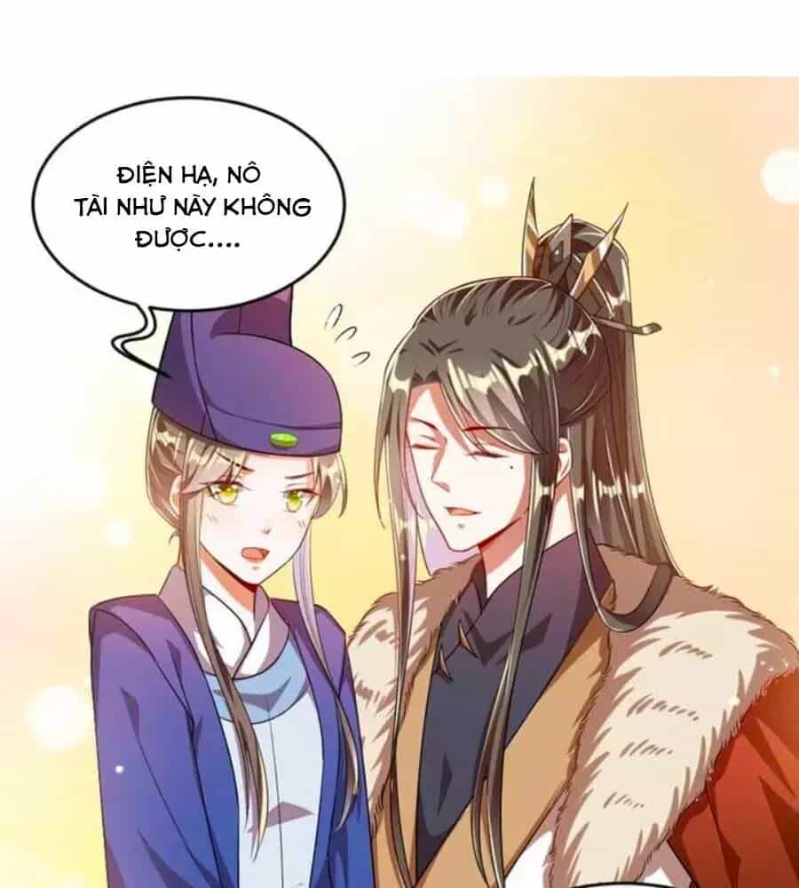 Thái Tử Điện Hạ, Nô Tài Có Hỉ Rồi - Chương 34 - ảnh 27