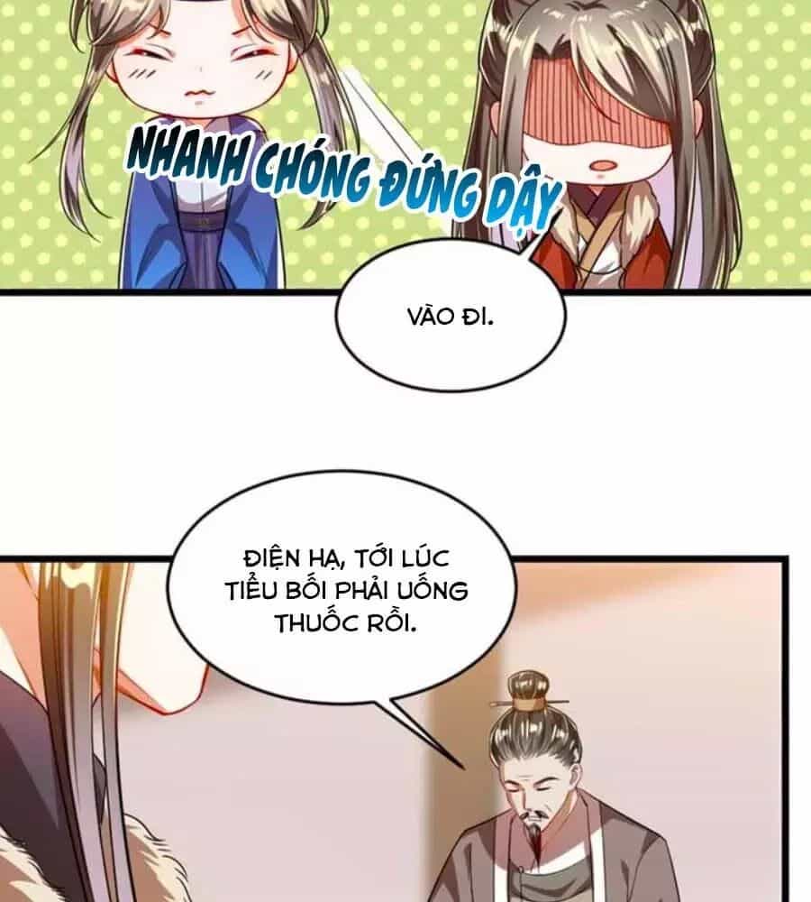 Thái Tử Điện Hạ, Nô Tài Có Hỉ Rồi - Chương 34 - ảnh 32