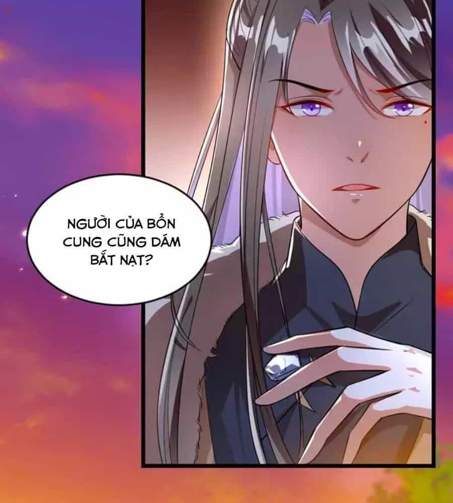 Thái Tử Điện Hạ, Nô Tài Có Hỉ Rồi - Chương 34 - ảnh 4