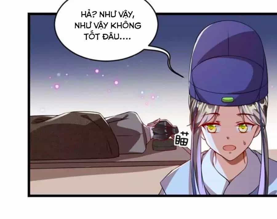 Thái Tử Điện Hạ, Nô Tài Có Hỉ Rồi - Chương 34 - ảnh 44