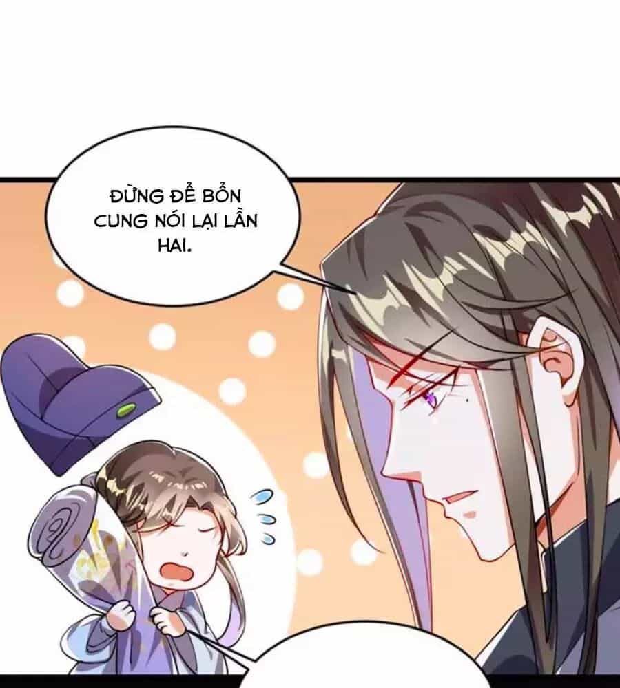 Thái Tử Điện Hạ, Nô Tài Có Hỉ Rồi - Chương 34 - ảnh 45