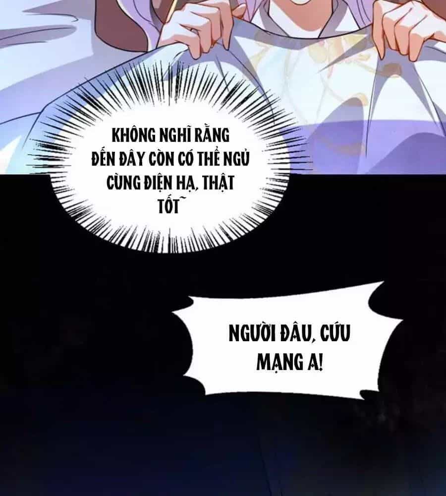 Thái Tử Điện Hạ, Nô Tài Có Hỉ Rồi - Chương 34 - ảnh 50