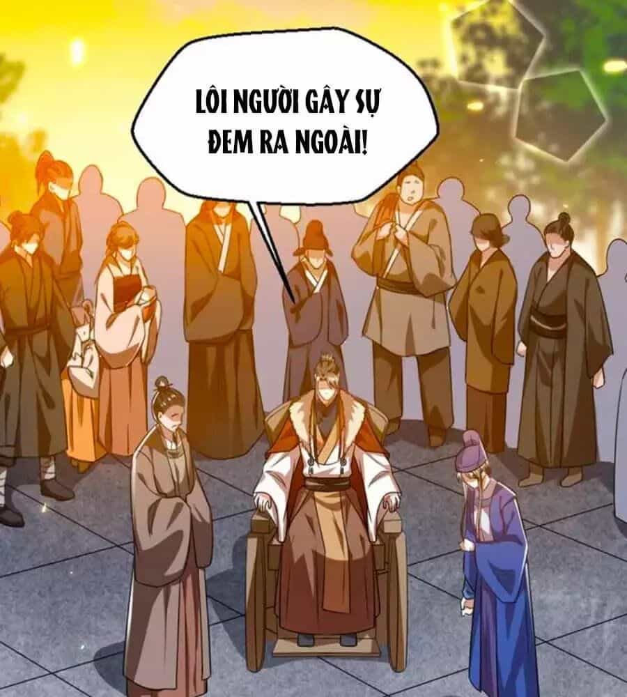 Thái Tử Điện Hạ, Nô Tài Có Hỉ Rồi - Chương 34 - ảnh 8
