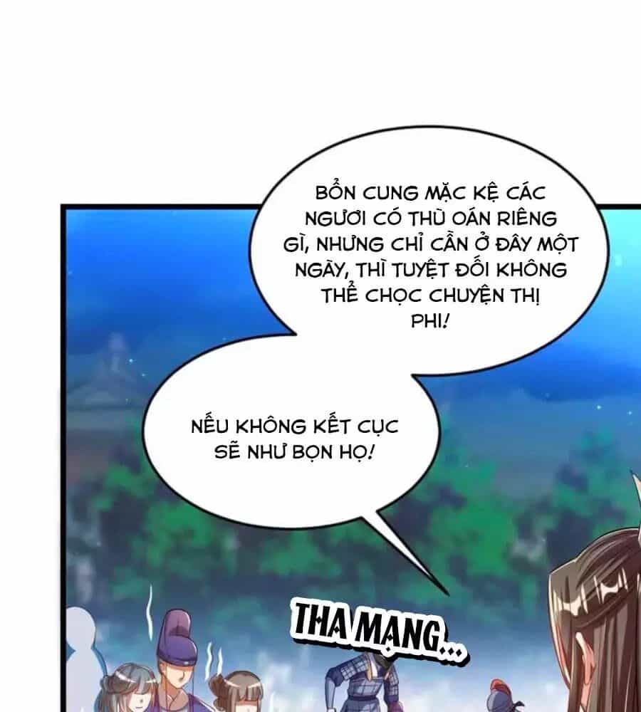 Thái Tử Điện Hạ, Nô Tài Có Hỉ Rồi - Chương 35 - ảnh 14