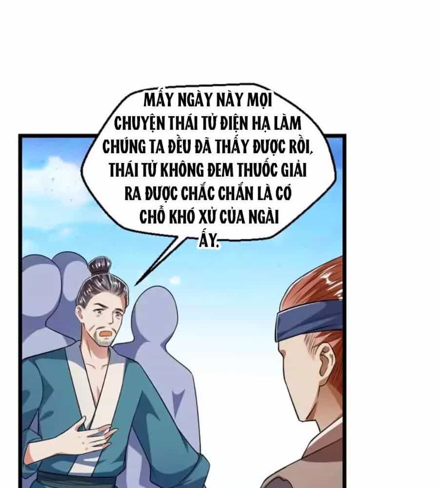 Thái Tử Điện Hạ, Nô Tài Có Hỉ Rồi - Chương 35 - ảnh 23