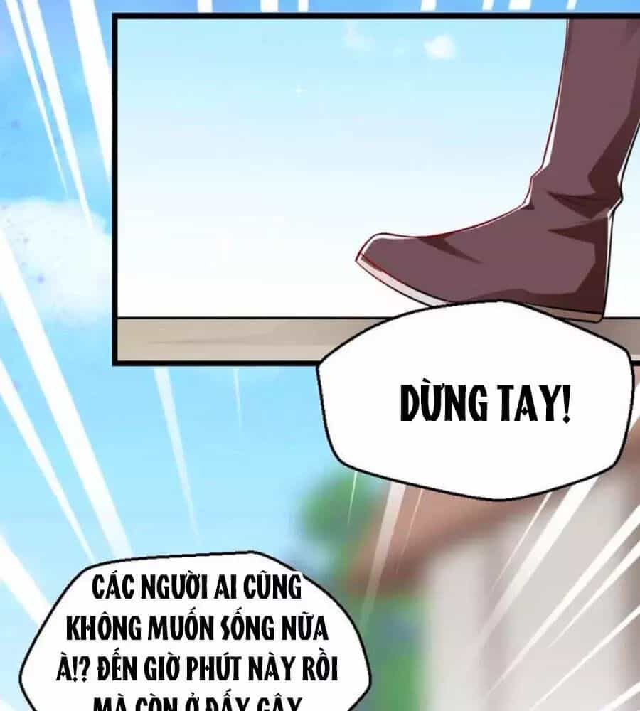 Thái Tử Điện Hạ, Nô Tài Có Hỉ Rồi - Chương 35 - ảnh 26