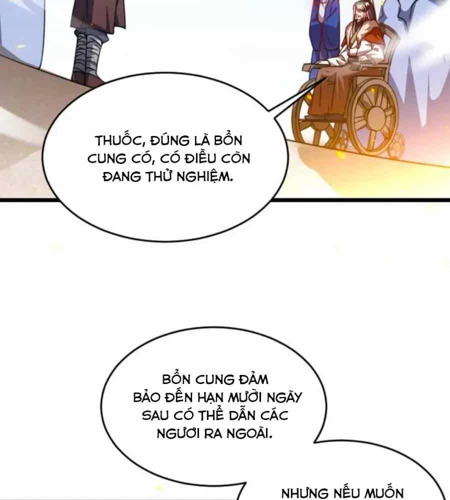 Thái Tử Điện Hạ, Nô Tài Có Hỉ Rồi - Chương 35 - ảnh 39