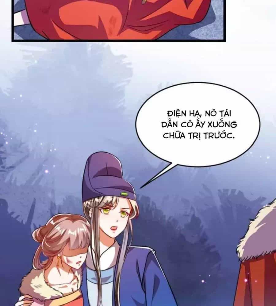 Thái Tử Điện Hạ, Nô Tài Có Hỉ Rồi - Chương 35 - ảnh 4