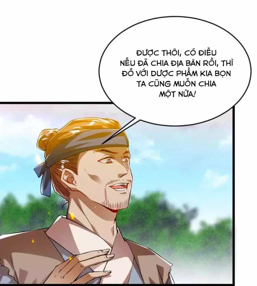 Thái Tử Điện Hạ, Nô Tài Có Hỉ Rồi - Chương 35 - ảnh 43