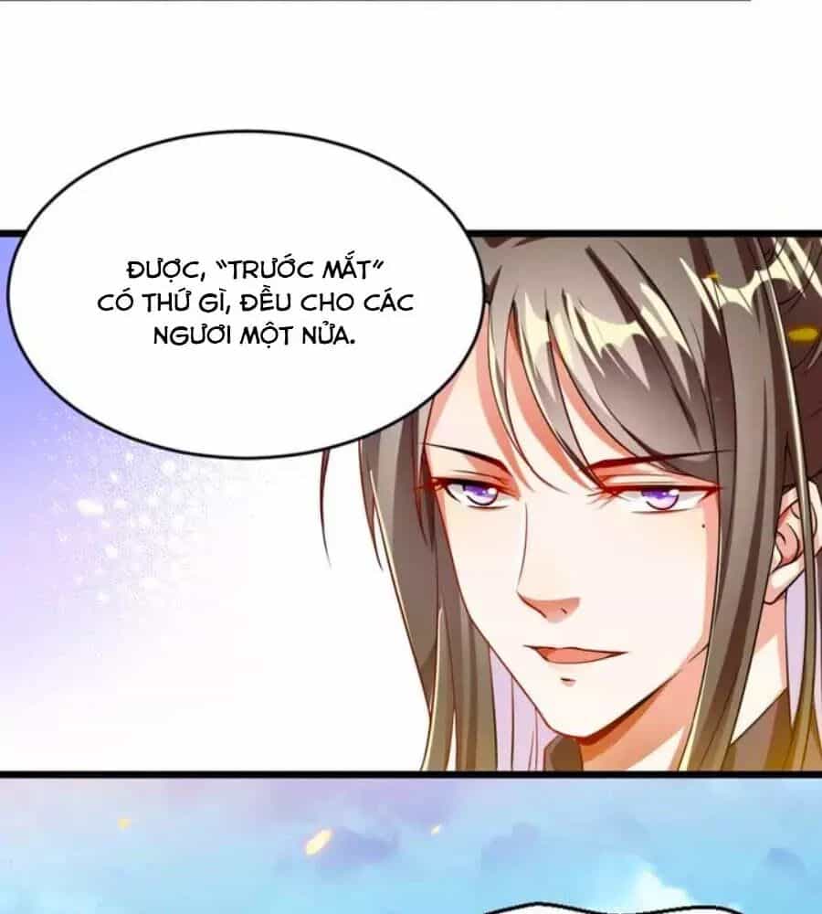 Thái Tử Điện Hạ, Nô Tài Có Hỉ Rồi - Chương 35 - ảnh 44