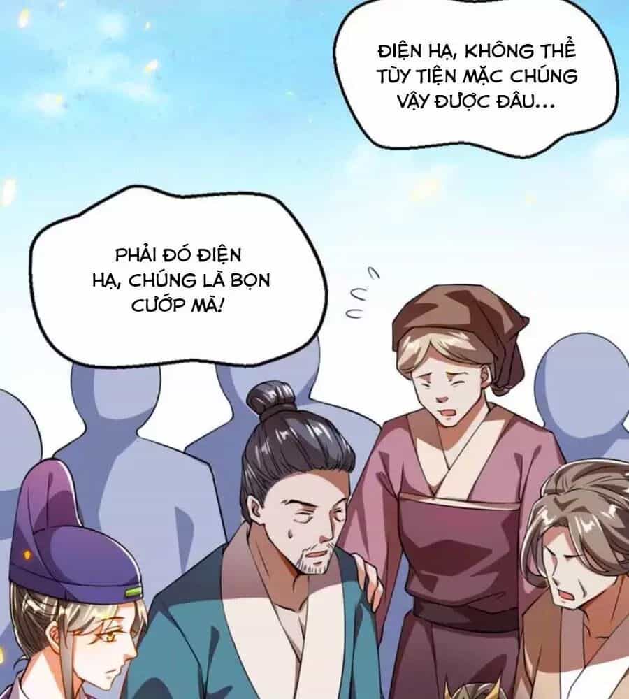 Thái Tử Điện Hạ, Nô Tài Có Hỉ Rồi - Chương 35 - ảnh 45