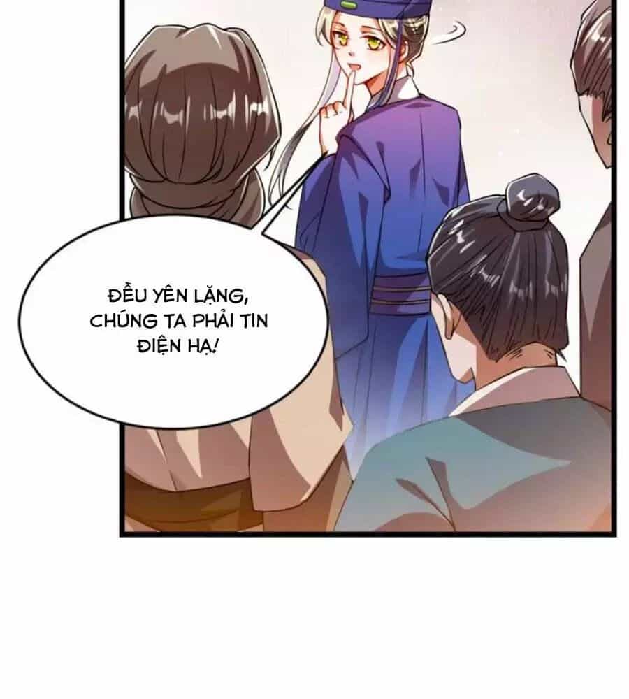 Thái Tử Điện Hạ, Nô Tài Có Hỉ Rồi - Chương 35 - ảnh 47
