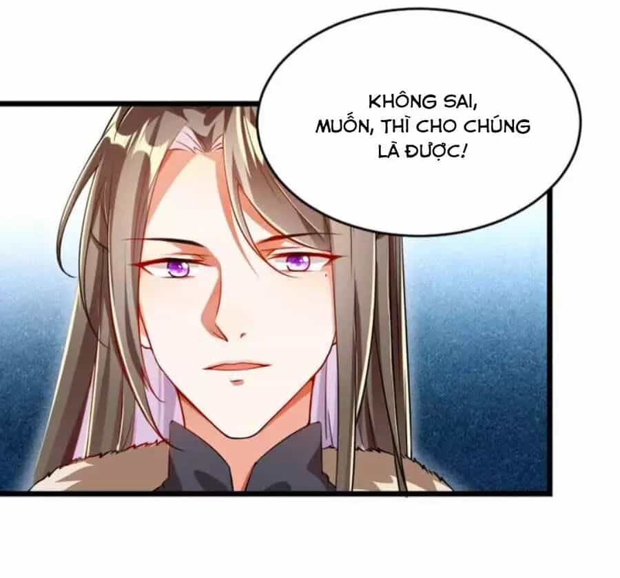Thái Tử Điện Hạ, Nô Tài Có Hỉ Rồi - Chương 35 - ảnh 48