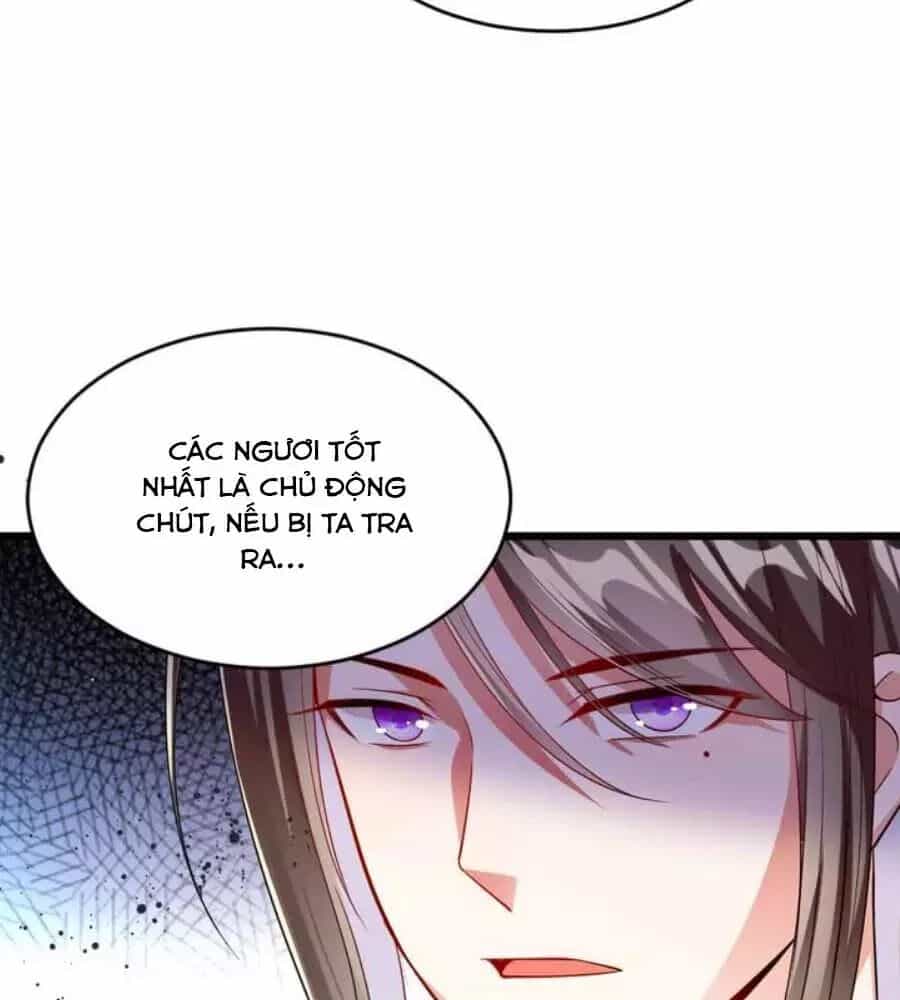 Thái Tử Điện Hạ, Nô Tài Có Hỉ Rồi - Chương 35 - ảnh 8