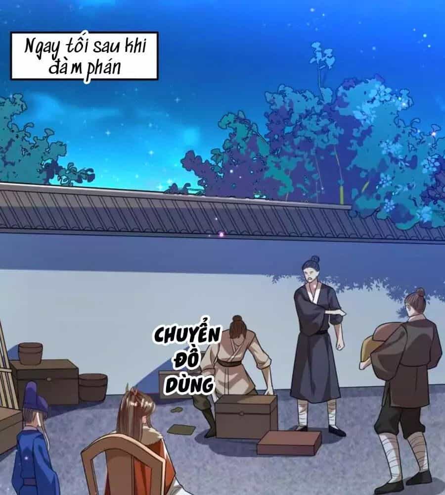 Thái Tử Điện Hạ, Nô Tài Có Hỉ Rồi - Chương 36 - ảnh 1