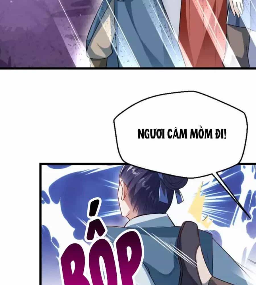 Thái Tử Điện Hạ, Nô Tài Có Hỉ Rồi - Chương 36 - ảnh 12