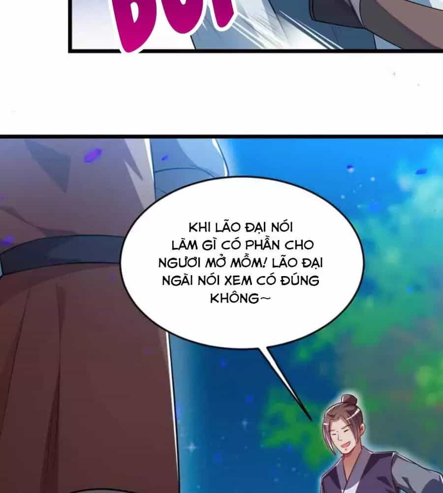 Thái Tử Điện Hạ, Nô Tài Có Hỉ Rồi - Chương 36 - ảnh 13