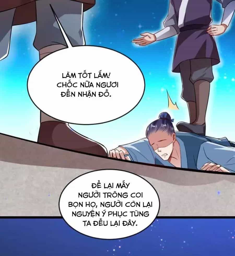 Thái Tử Điện Hạ, Nô Tài Có Hỉ Rồi - Chương 36 - ảnh 14