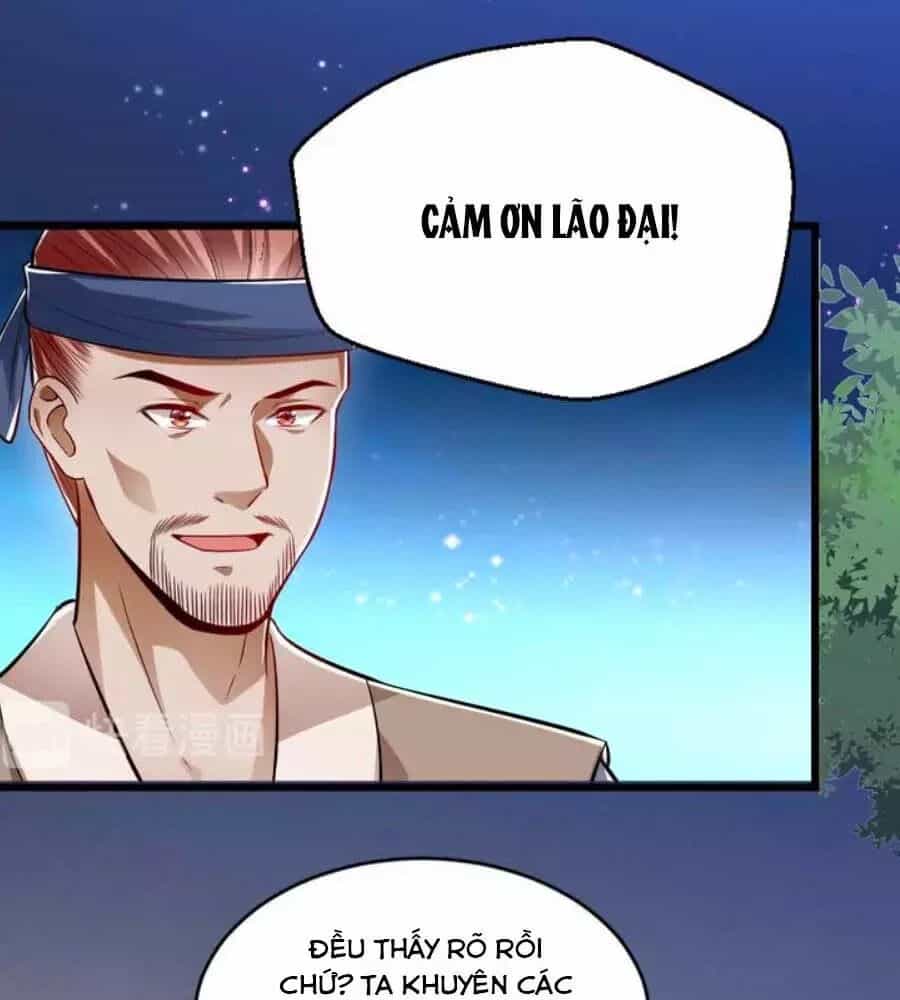 Thái Tử Điện Hạ, Nô Tài Có Hỉ Rồi - Chương 36 - ảnh 15