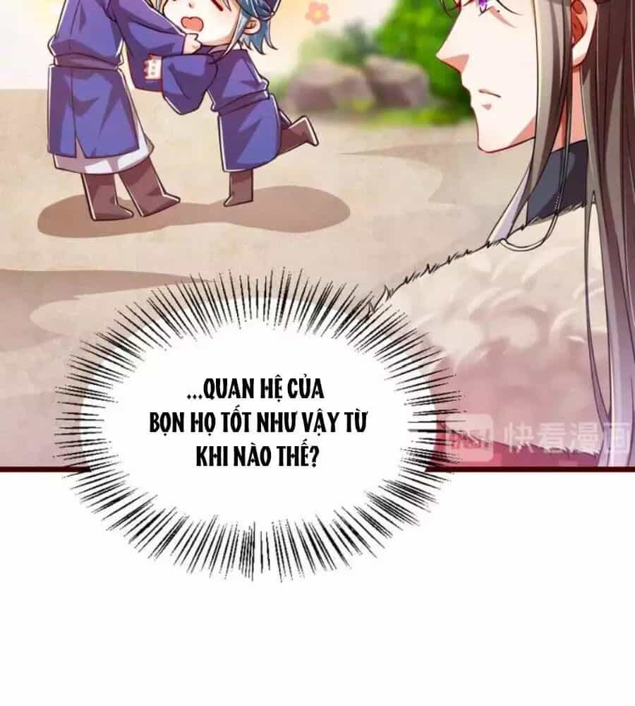 Thái Tử Điện Hạ, Nô Tài Có Hỉ Rồi - Chương 36 - ảnh 50