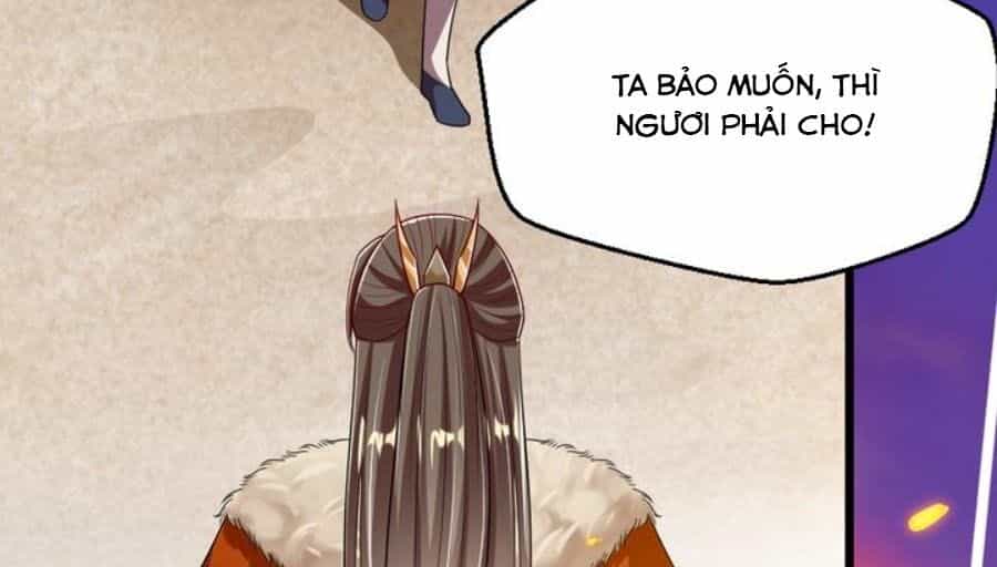 Thái Tử Điện Hạ, Nô Tài Có Hỉ Rồi - Chương 37 - ảnh 15