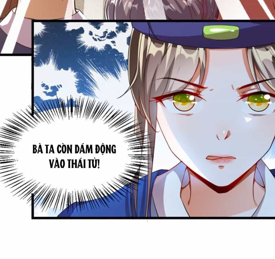 Thái Tử Điện Hạ, Nô Tài Có Hỉ Rồi - Chương 37 - ảnh 23