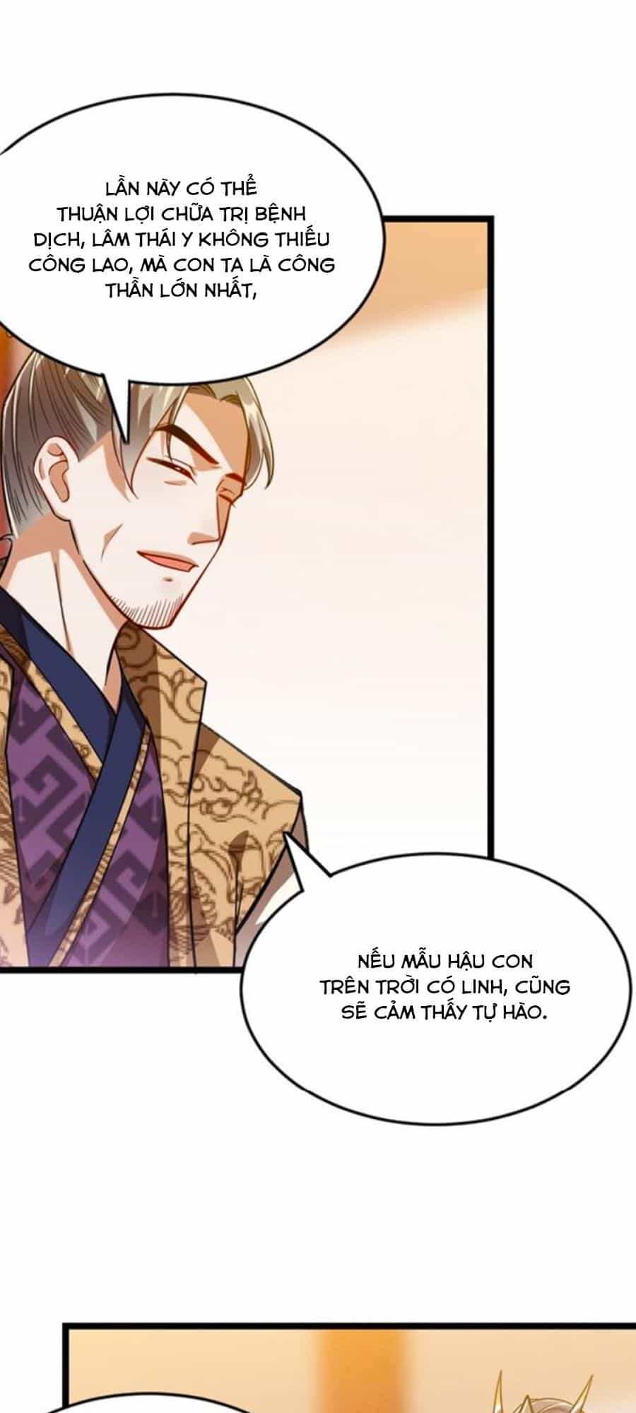 Thái Tử Điện Hạ, Nô Tài Có Hỉ Rồi - Chương 38 - ảnh 12
