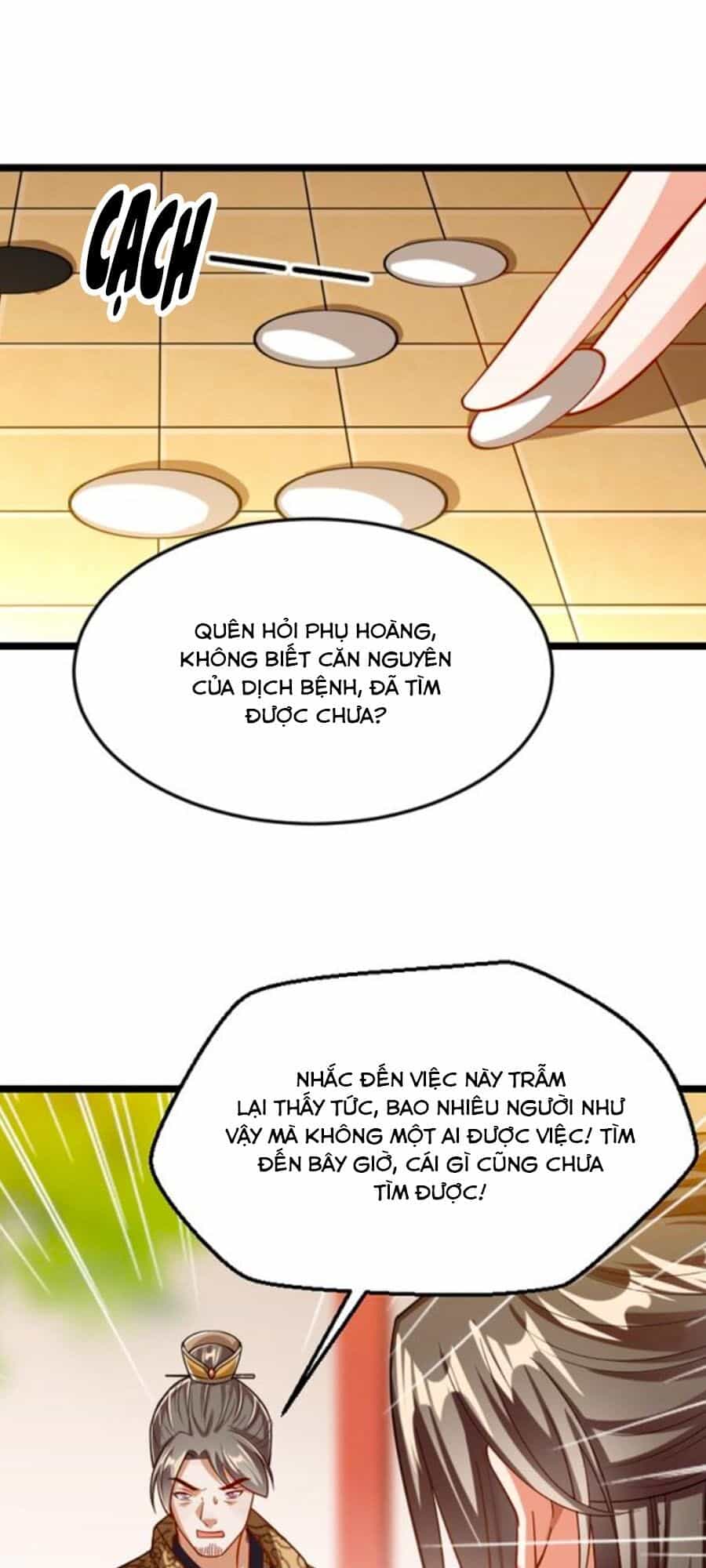 Thái Tử Điện Hạ, Nô Tài Có Hỉ Rồi - Chương 38 - ảnh 14