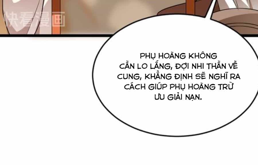 Thái Tử Điện Hạ, Nô Tài Có Hỉ Rồi - Chương 38 - ảnh 17