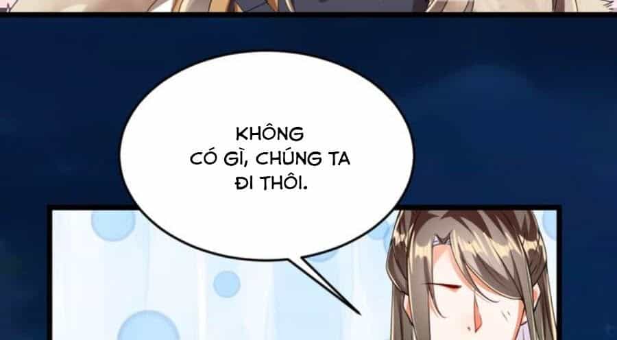 Thái Tử Điện Hạ, Nô Tài Có Hỉ Rồi - Chương 39 - ảnh 15