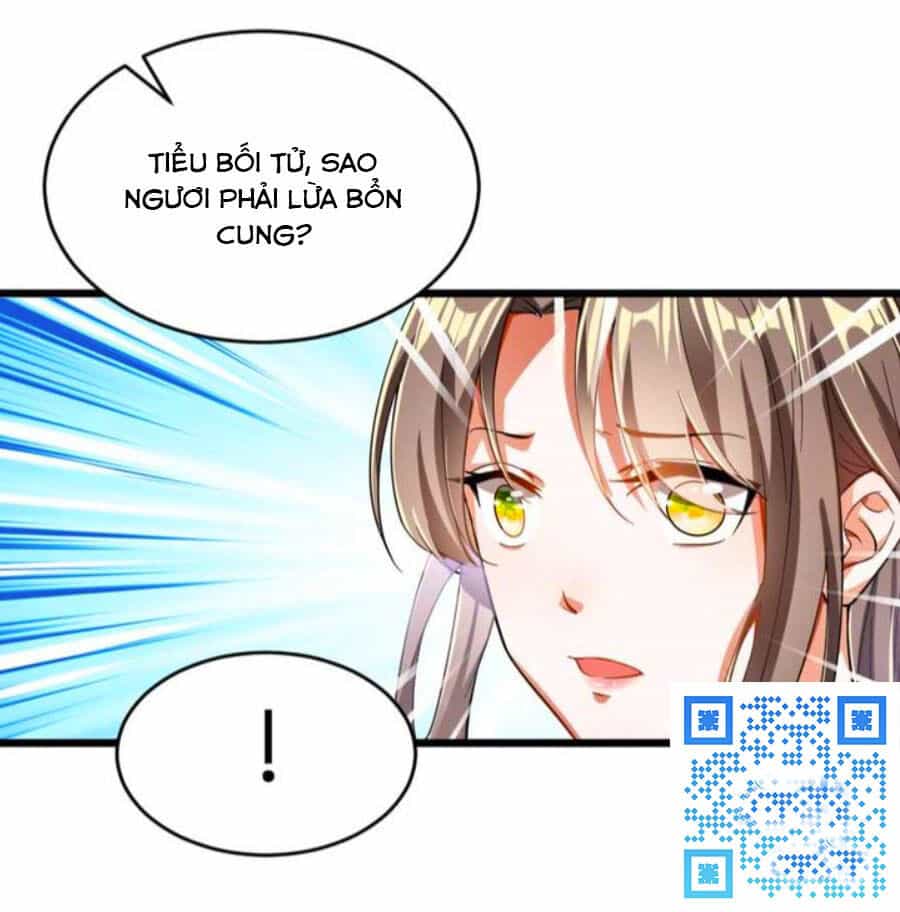 Thái Tử Điện Hạ, Nô Tài Có Hỉ Rồi - Chương 40 - ảnh 25