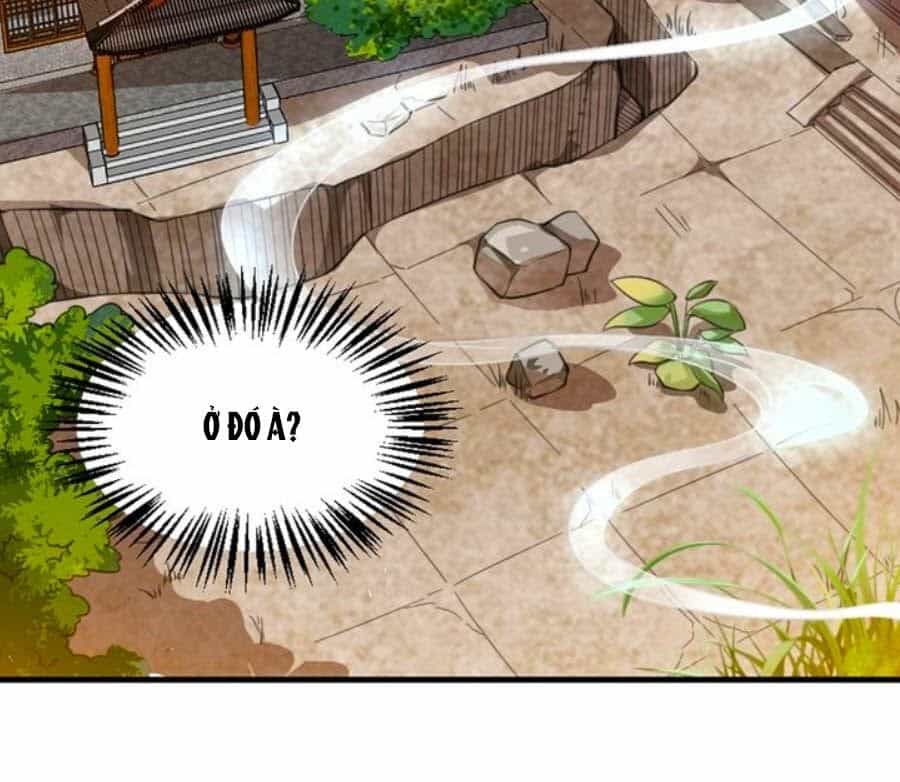 Thái Tử Điện Hạ, Nô Tài Có Hỉ Rồi - Chương 41 - ảnh 21