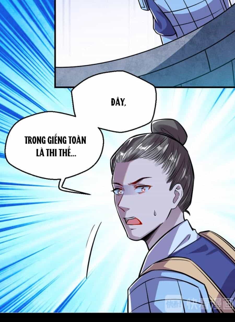Thái Tử Điện Hạ, Nô Tài Có Hỉ Rồi - Chương 42 - ảnh 13