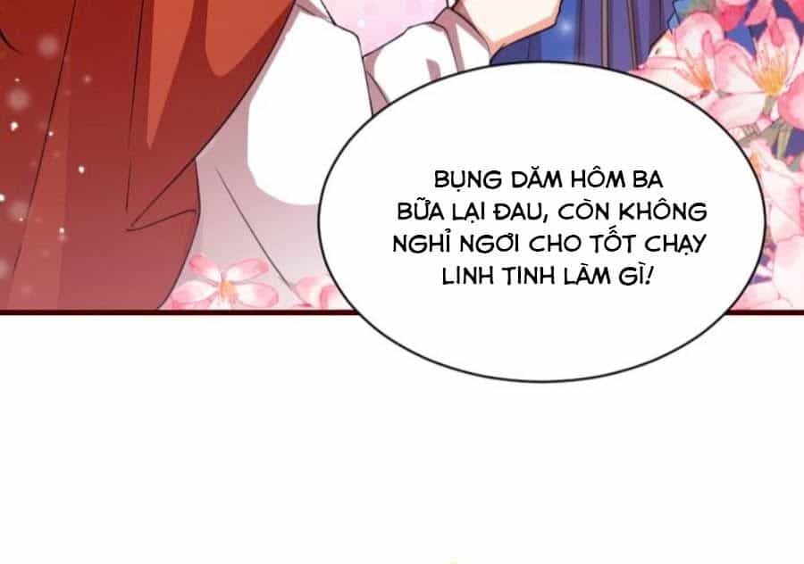 Thái Tử Điện Hạ, Nô Tài Có Hỉ Rồi - Chương 44 - ảnh 22