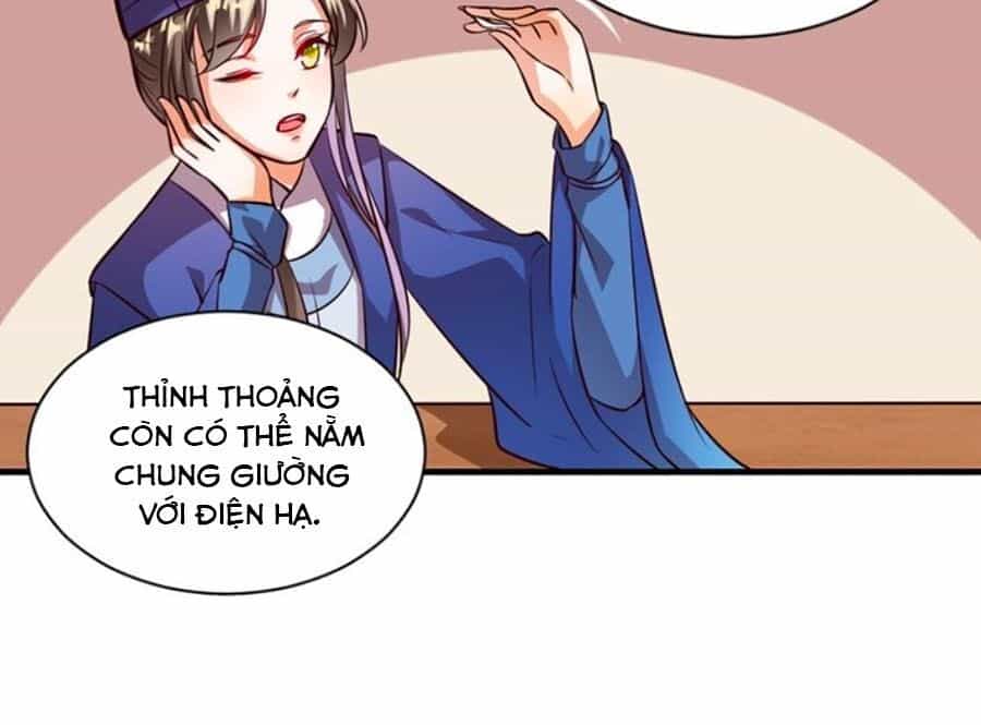 Thái Tử Điện Hạ, Nô Tài Có Hỉ Rồi - Chương 45 - ảnh 4