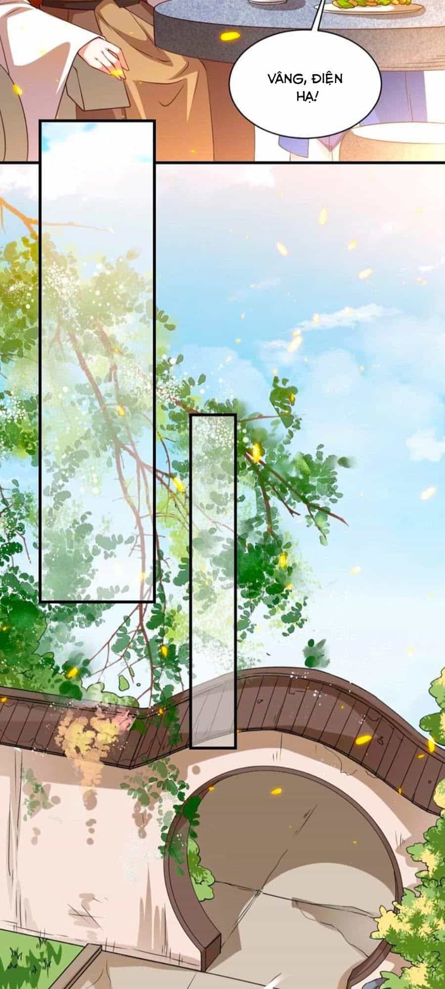 Thái Tử Điện Hạ, Nô Tài Có Hỉ Rồi - Chương 47 - ảnh 15