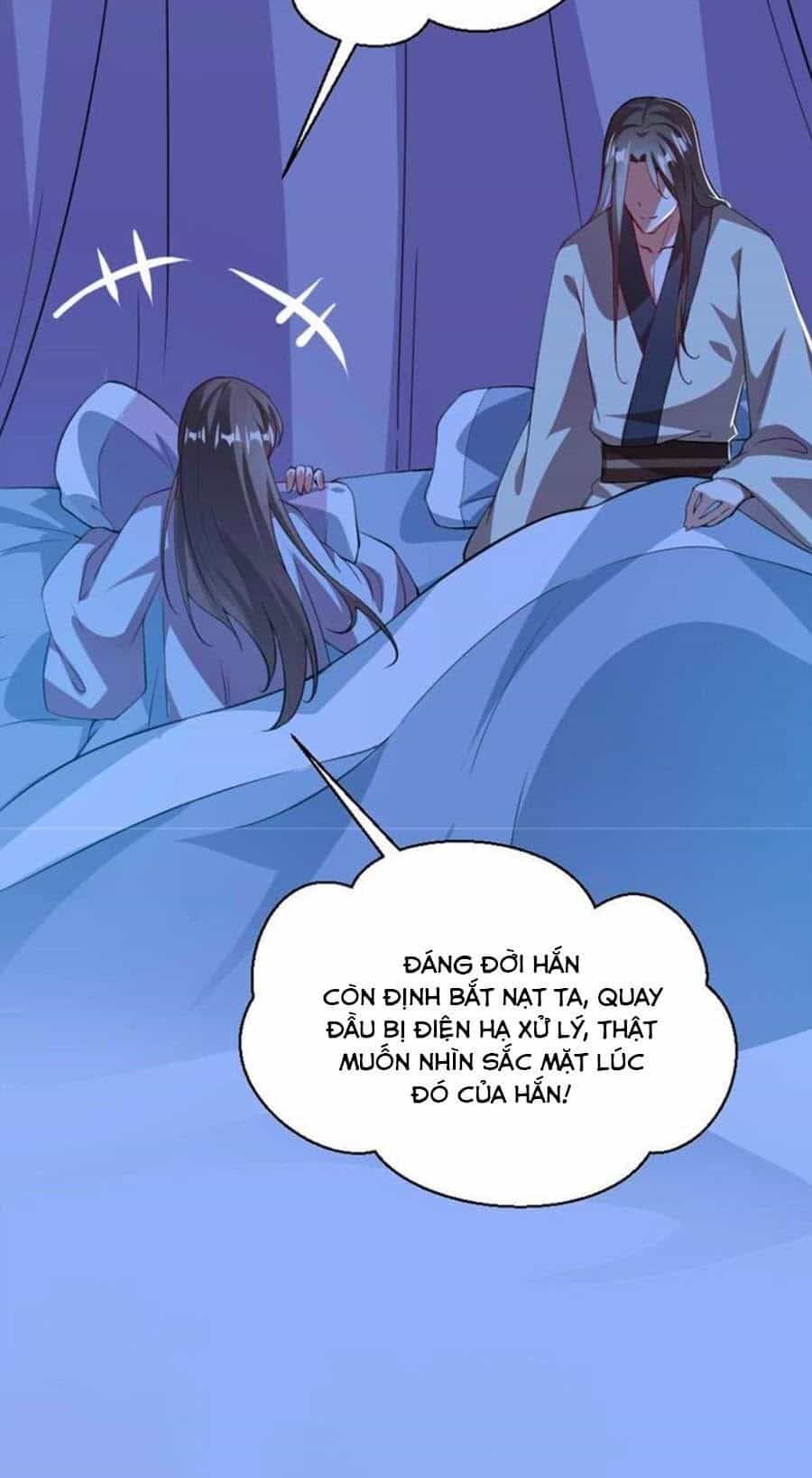 Thái Tử Điện Hạ, Nô Tài Có Hỉ Rồi - Chương 48 - ảnh 21