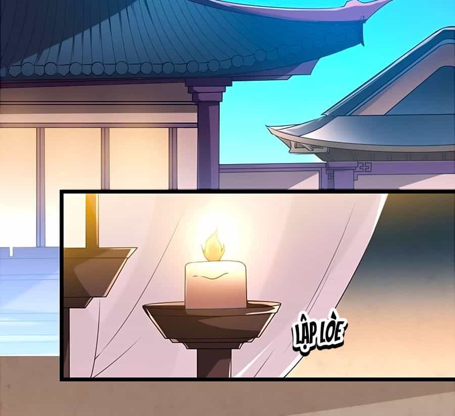 Thái Tử Điện Hạ, Nô Tài Có Hỉ Rồi - Chương 5 - ảnh 18