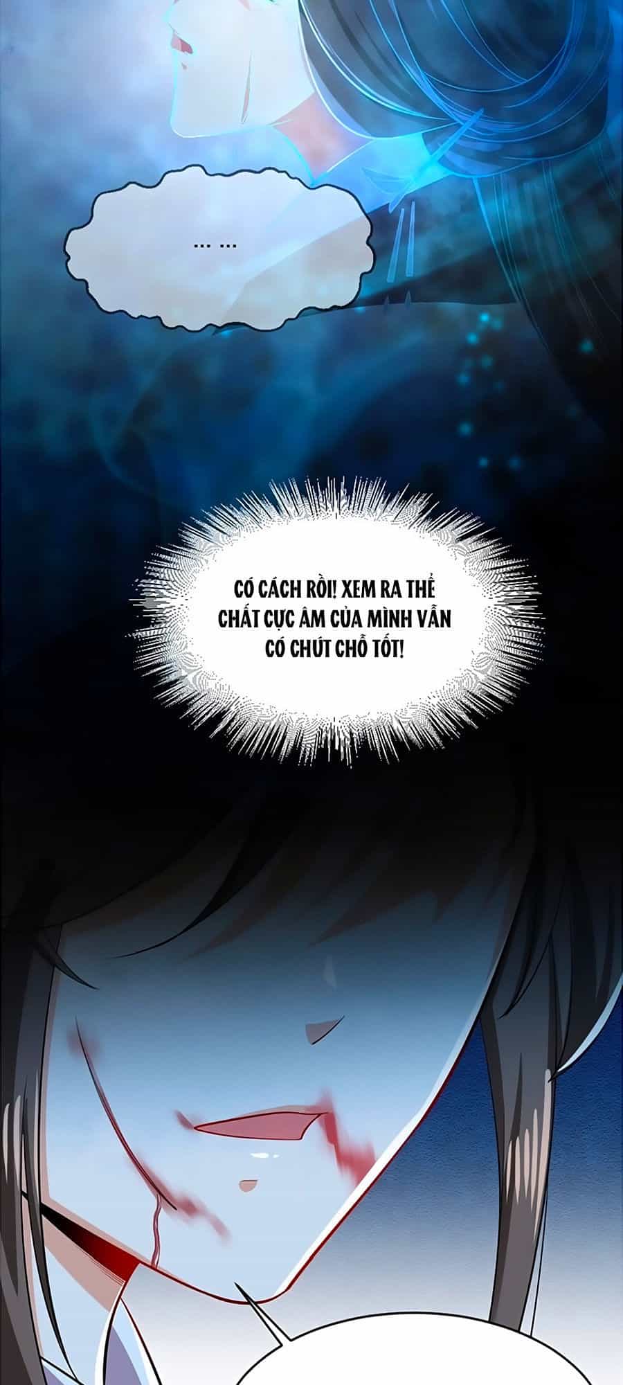 Thái Tử Điện Hạ, Nô Tài Có Hỉ Rồi - Chương 5 - ảnh 5