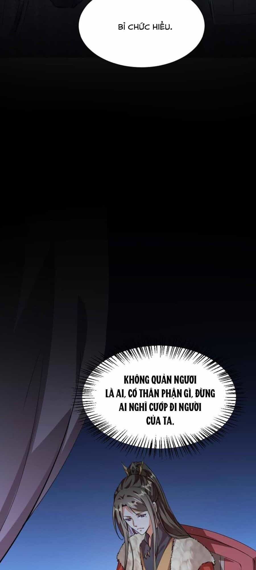 Thái Tử Điện Hạ, Nô Tài Có Hỉ Rồi - Chương 51 - ảnh 7