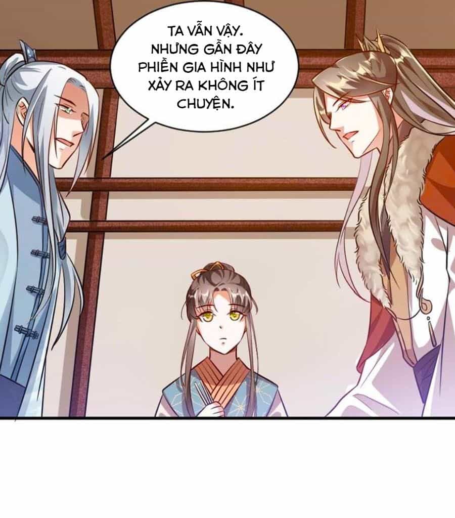 Thái Tử Điện Hạ, Nô Tài Có Hỉ Rồi - Chương 52 - ảnh 10